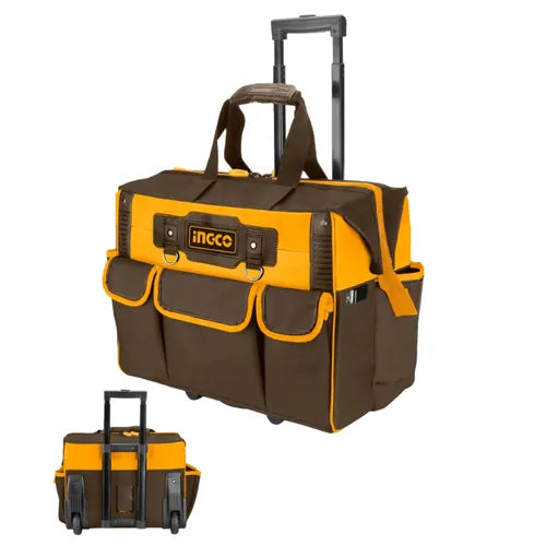 Tool Bag Trolley iNGCO-20"-