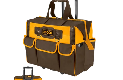 Tool Bag Trolley iNGCO-20"-