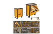 with Tools(328pc)