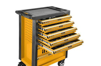 Tool Cabinet 7 Drawer iNGCO-without Tools