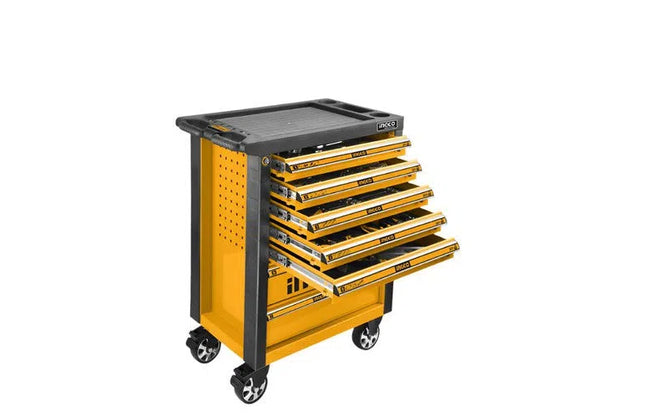 Tool Cabinet 7 Drawer iNGCO-without Tools