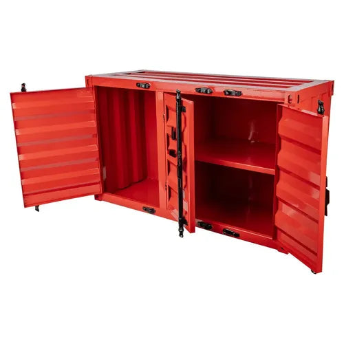 Tool Cabinet Container TorkCraft