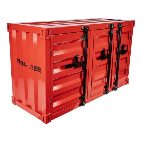 Tool Cabinet Container TorkCraft