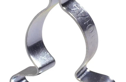 Tool Clip Terry Type Nickel Plated-⌀10𝑚𝑚