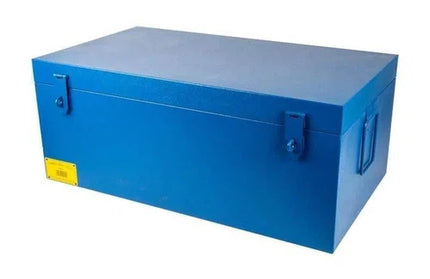Tool Trunk Blue Steel-20"-