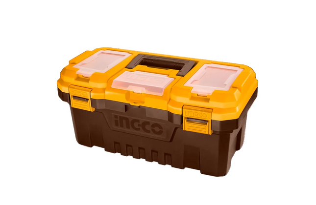 Toolbox PP Formula iNGCO-17"(436x220x205mm)