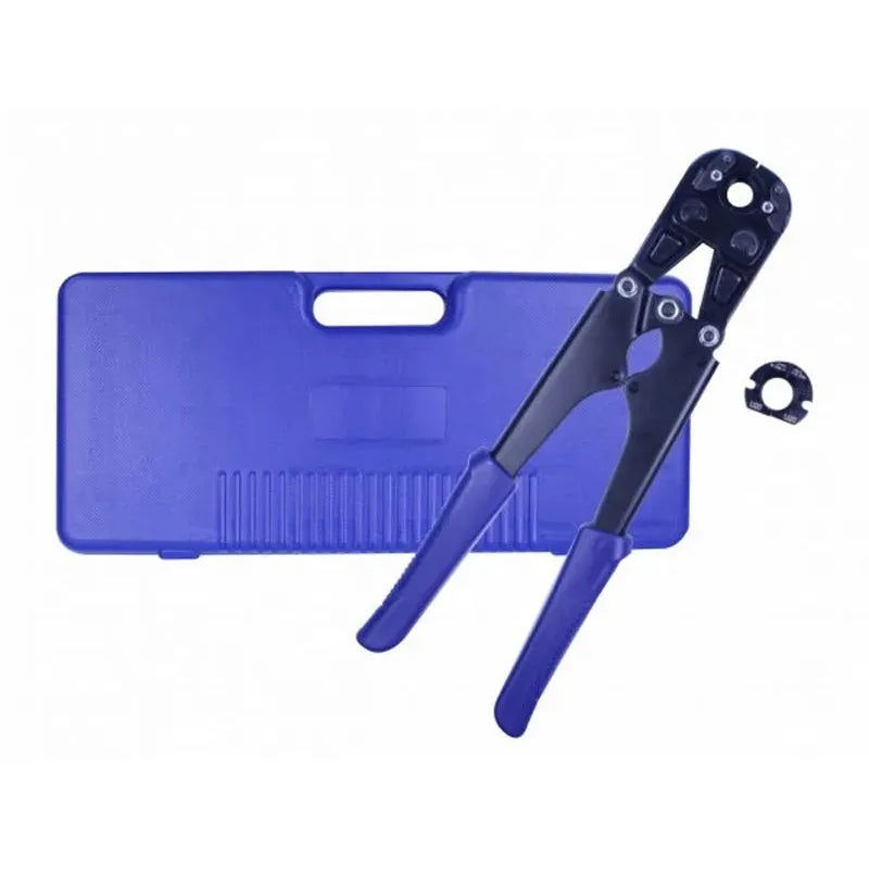 Press PEX Crimping Tool-