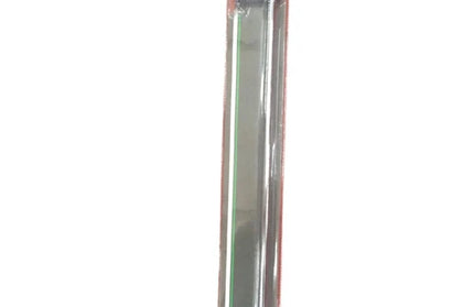 Towel Rail Bar Single Livorno-600mm-Chrome