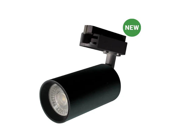 Track Spot Light Nova Flash-Matt Black