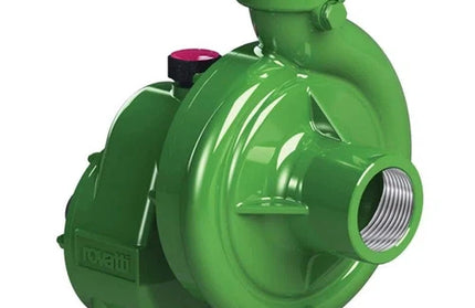 Tractor Pump Centrifugal PTO Single Stage Rovatti-50x50mm