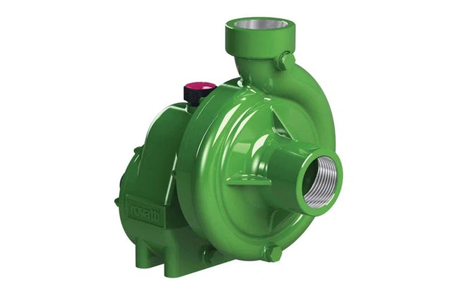 Tractor Pump Centrifugal PTO Single Stage Rovatti-50x50mm