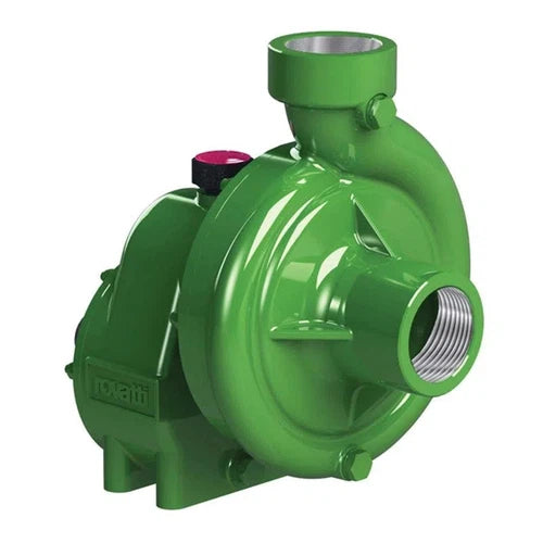 Tractor Pump Centrifugal PTO Single Stage Rovatti-50x50mm-