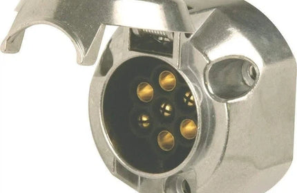 Trailer Socket-Default Title