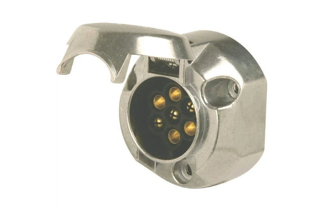 Trailer Socket-Default Title