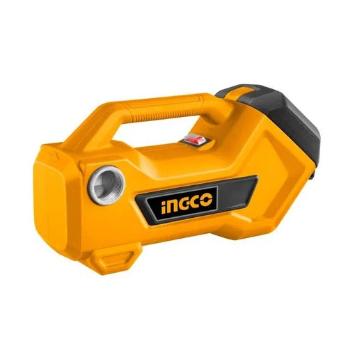 Transfer Pump Cordless 𝑃20ˢ iNGCO-Tool Only-