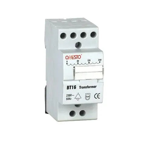Transformer DIN 230-8/12/16𝑉 Onesto-