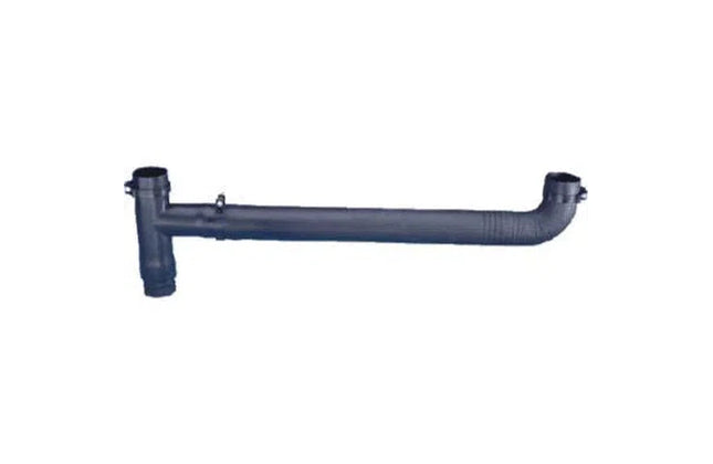 Trap Combo PVC for Double Sink-40x300mm