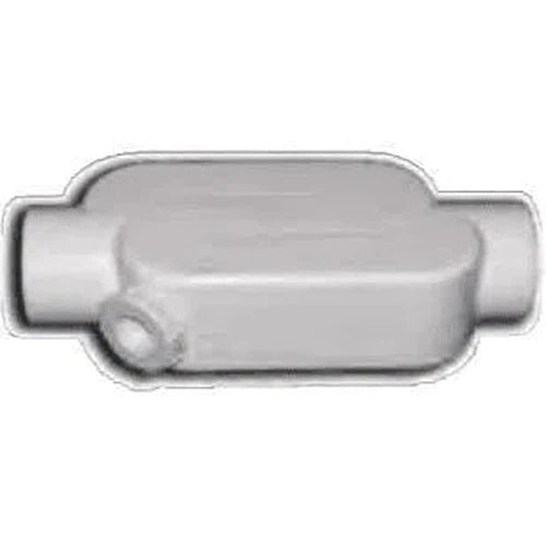 Trap In-Line Duckseal-