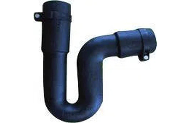 Trap P PVC-32x40mm