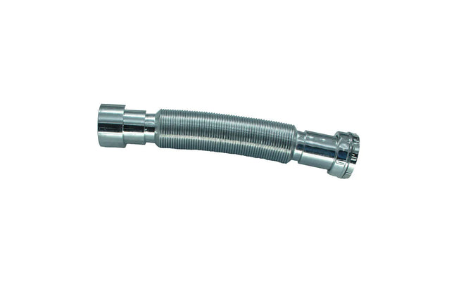 Trap P/S Flexible Syphon PVC Chrome-32/40 x 50𝑚𝑚