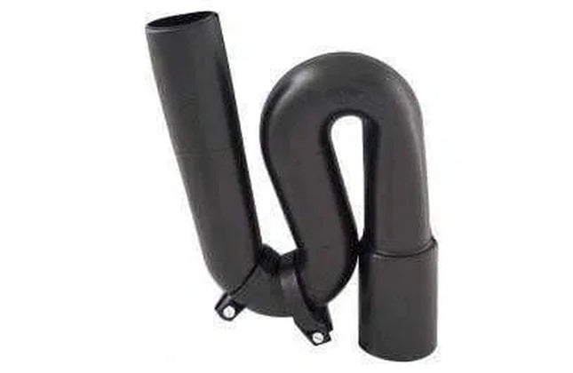 Trap S PVC-32x40mm