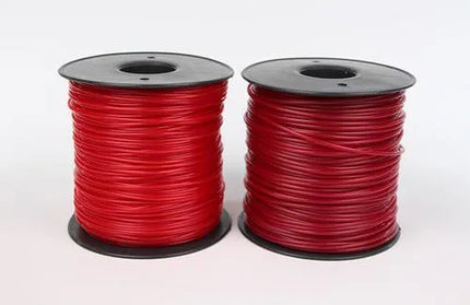 Trimmer Line Round Mamba-🛢️2𝐾𝑔 Dark Red ⌀3.5𝑚𝑚 x 𝐿180𝑚-