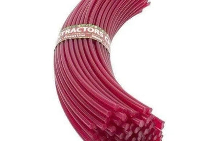 Trimmer Line Round Precut-⌀3.5x220𝑚𝑚-𝑝/100