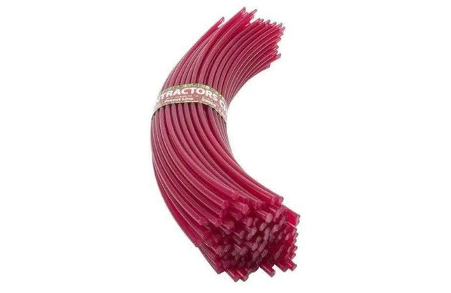 Trimmer Line Round Precut-⌀3.5x220𝑚𝑚-𝑝/100