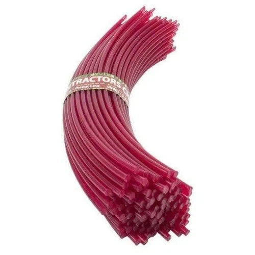 Trimmer Line Round Precut-⌀3.5x220𝑚𝑚-𝑝/100-