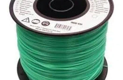 Trimmer Line Round STIHL-🛢️2.2𝐾𝑔 Green ⌀2.0𝑚𝑚 x 𝐿601𝑚