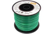 🛢️2.2𝐾𝑔 Green ⌀2.0𝑚𝑚 x 𝐿601𝑚
