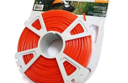 Trimmer Line Round STIHL-🍩 Blue ⌀1.7𝑚𝑚 x 𝐿12𝑚-