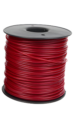 Trimmer Line Round Mamba