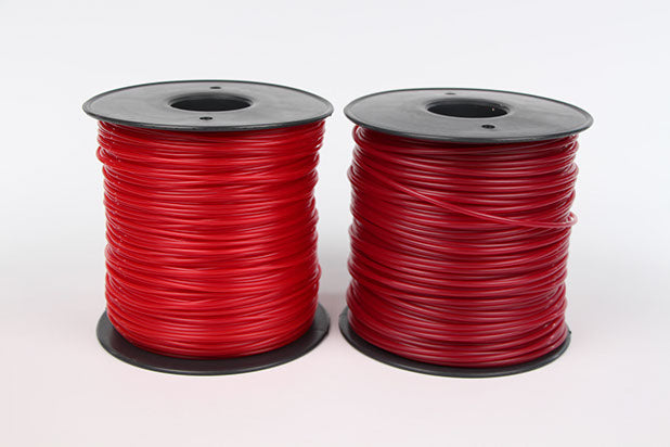 Trimmer Line Round Mamba