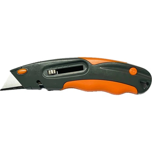 Trimming Knife Rapid Change Badger-