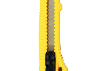 Trimming Knife Snap Off Blade-18mm
