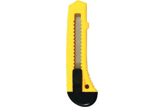 Trimming Knife Snap Off Blade-18mm