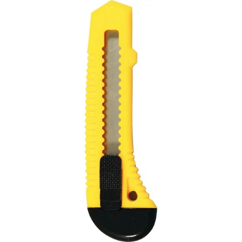 Trimming Knife Snap Off Blade-18mm-