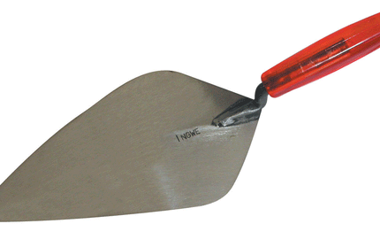 Trowel Brick Poly Handle-280mm