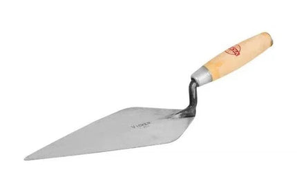 Trowel Brick Wood Handle Vicker-Default Title