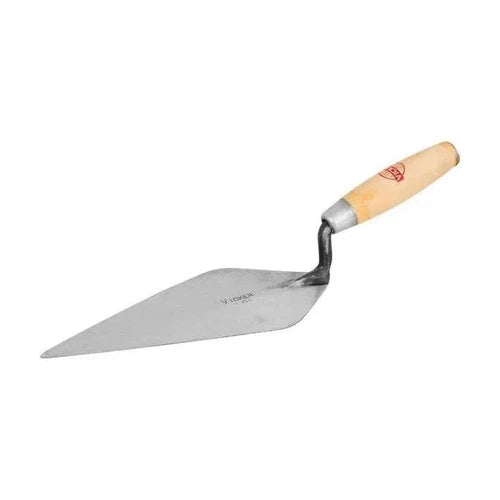 Trowel Brick Wood Handle Vicker-Trowel-Vicker-diyshop.co.za