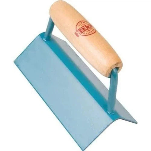 Trowel Corner Outside Generic-Masonry Tools-Archies Hardware-150mm-Sharp-diyshop.co.za