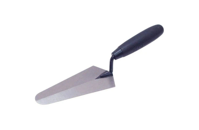Trowel Gauging Poly/Wood Handle-175mm