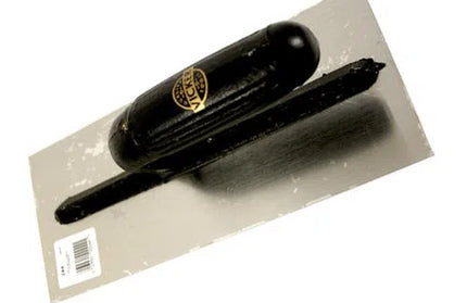 Trowel Plaster Poly Handle Vicker-290x120mm