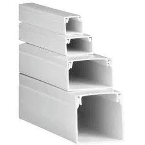 Trunking PVC-ƒ16x16𝑚𝑚 x 2𝑚-