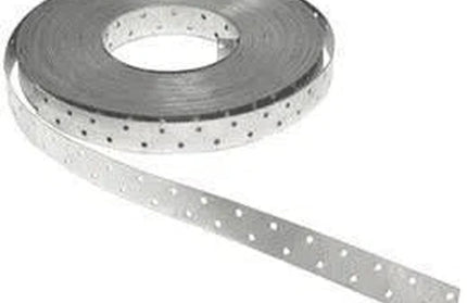 Truss Brace Strap+Holes-25mm x 10m
