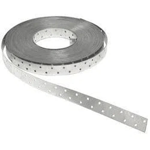 Truss Brace Strap+Holes-25mm x 10m-