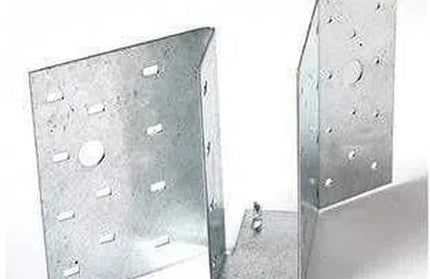 Truss Hanger 45°-Left