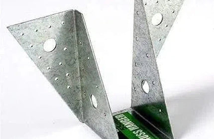 Truss Hanger 90°-40mm