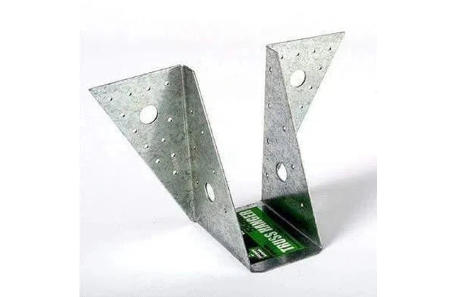 Truss Hanger 90°-40mm